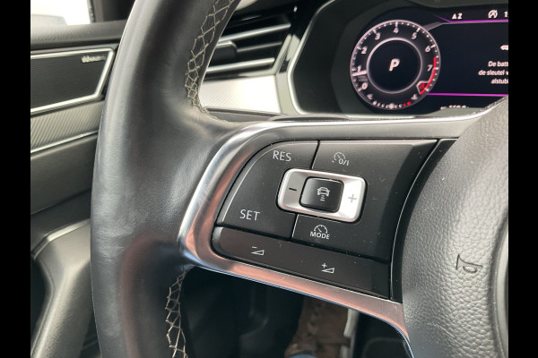 Volkswagen Arteon 2.0 TSI 4Motion R Virtual Trekhaak Pano Elek.Trekhaak Leer DynAudio Standkachel BOMVOL!