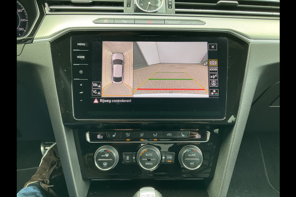 Volkswagen Arteon 2.0 TSI 4Motion R Virtual Trekhaak Pano Elek.Trekhaak Leer DynAudio Standkachel BOMVOL!