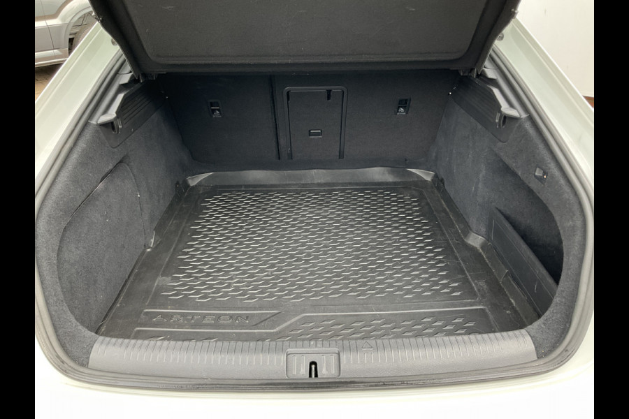 Volkswagen Arteon 2.0 TSI 4Motion R Virtual Trekhaak Pano Elek.Trekhaak Leer DynAudio Standkachel BOMVOL!