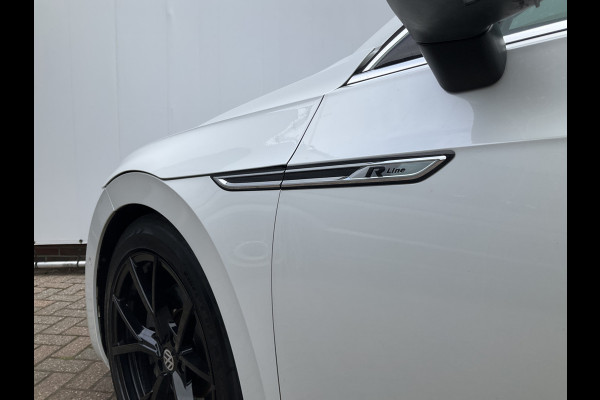 Volkswagen Arteon 2.0 TSI 4Motion R Virtual Trekhaak Pano Elek.Trekhaak Leer DynAudio Standkachel BOMVOL!