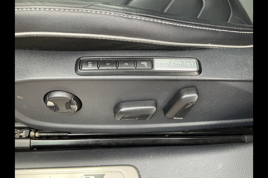 Volkswagen Arteon 2.0 TSI 4Motion R Virtual Trekhaak Pano Elek.Trekhaak Leer DynAudio Standkachel BOMVOL!