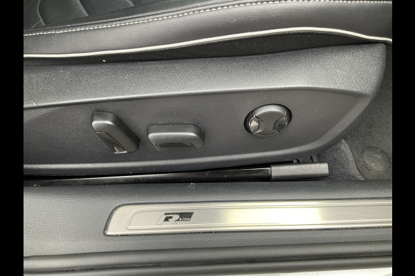 Volkswagen Arteon 2.0 TSI 4Motion R Virtual Trekhaak Pano Elek.Trekhaak Leer DynAudio Standkachel BOMVOL!