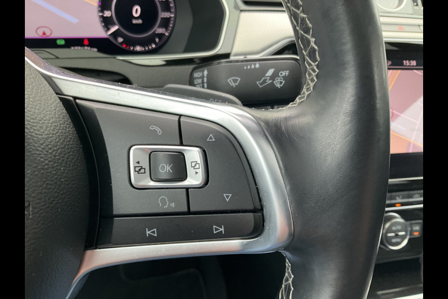 Volkswagen Arteon 2.0 TSI 4Motion R Virtual Trekhaak Pano Elek.Trekhaak Leer DynAudio Standkachel BOMVOL!