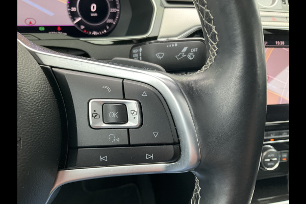 Volkswagen Arteon 2.0 TSI 4Motion R Virtual Trekhaak Pano Elek.Trekhaak Leer DynAudio Standkachel BOMVOL!