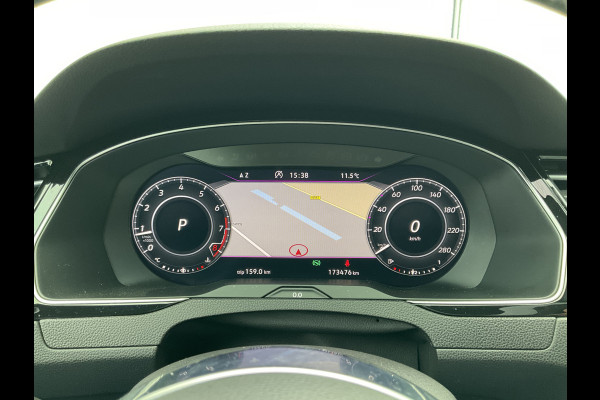 Volkswagen Arteon 2.0 TSI 4Motion R Virtual Trekhaak Pano Elek.Trekhaak Leer DynAudio Standkachel BOMVOL!