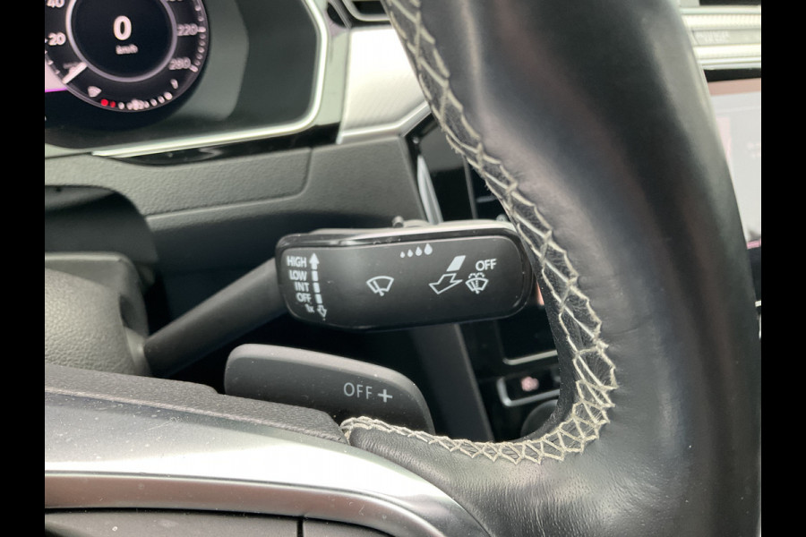 Volkswagen Arteon 2.0 TSI 4Motion R Virtual Trekhaak Pano Elek.Trekhaak Leer DynAudio Standkachel BOMVOL!