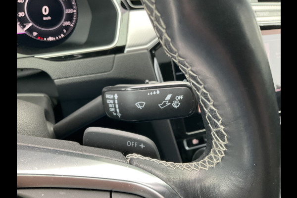 Volkswagen Arteon 2.0 TSI 4Motion R Virtual Trekhaak Pano Elek.Trekhaak Leer DynAudio Standkachel BOMVOL!