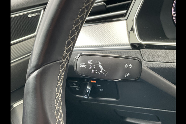 Volkswagen Arteon 2.0 TSI 4Motion R Virtual Trekhaak Pano Elek.Trekhaak Leer DynAudio Standkachel BOMVOL!
