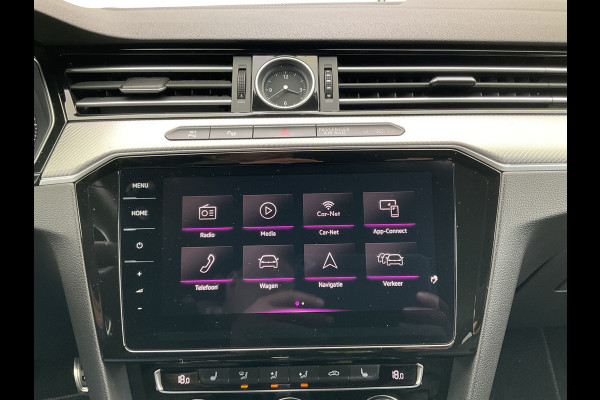 Volkswagen Arteon 2.0 TSI 4Motion R Virtual Trekhaak Pano Elek.Trekhaak Leer DynAudio Standkachel BOMVOL!