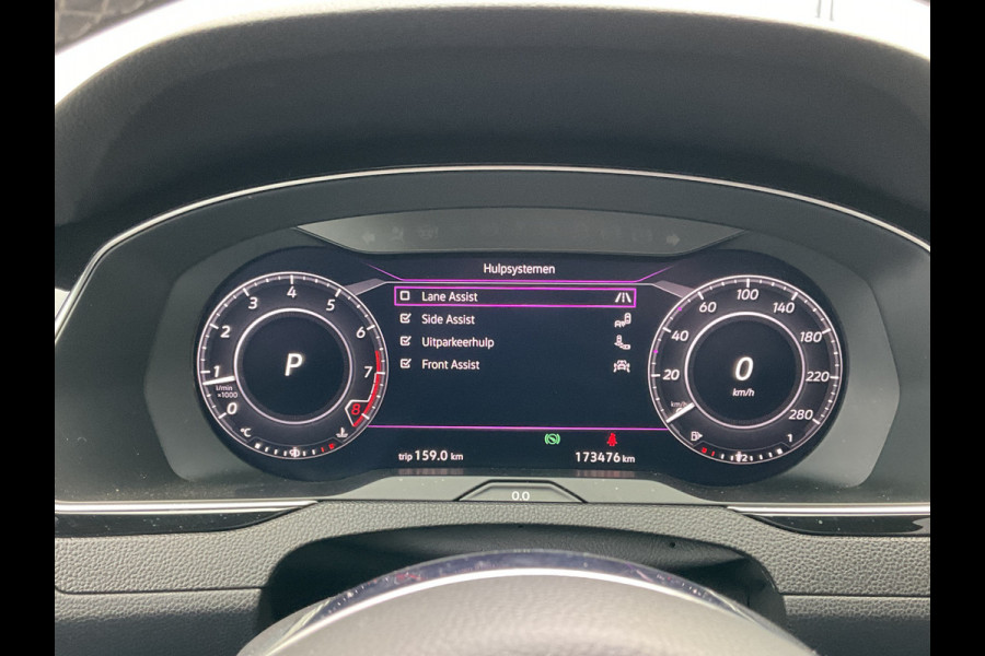 Volkswagen Arteon 2.0 TSI 4Motion R Virtual Trekhaak Pano Elek.Trekhaak Leer DynAudio Standkachel BOMVOL!