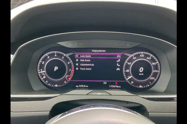 Volkswagen Arteon 2.0 TSI 4Motion R Virtual Trekhaak Pano Elek.Trekhaak Leer DynAudio Standkachel BOMVOL!