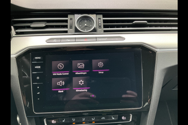 Volkswagen Arteon 2.0 TSI 4Motion R Virtual Trekhaak Pano Elek.Trekhaak Leer DynAudio Standkachel BOMVOL!