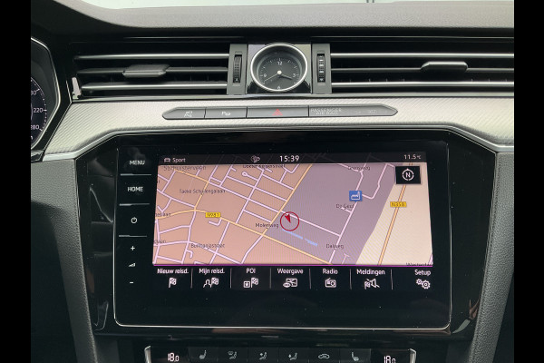 Volkswagen Arteon 2.0 TSI 4Motion R Virtual Trekhaak Pano Elek.Trekhaak Leer DynAudio Standkachel BOMVOL!