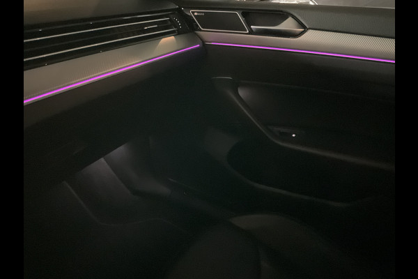 Volkswagen Arteon 2.0 TSI 4Motion R Virtual Trekhaak Pano Elek.Trekhaak Leer DynAudio Standkachel BOMVOL!