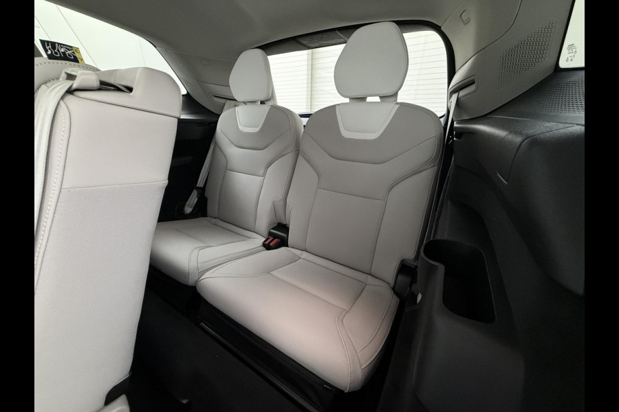 Volvo EX90 Twin Motor Performance Ultra 7p. 111 kWh | AWD | MEGA VOL! | WLTP 624km |  Fabrieksgarantie t/m 01-2027 | 65900 ex BTW