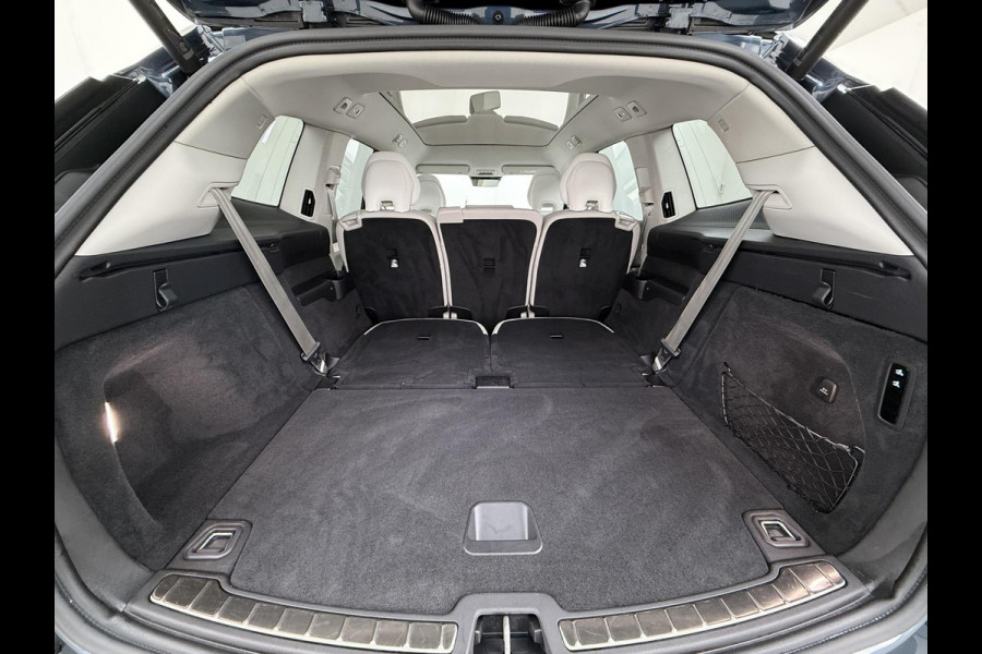 Volvo EX90 Twin Motor Performance Ultra 7p. 111 kWh | AWD | MEGA VOL! | WLTP 624km |  Fabrieksgarantie t/m 01-2027 | 65900 ex BTW