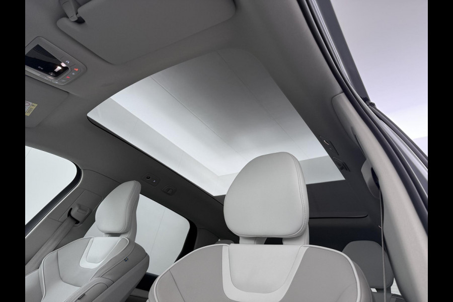 Volvo EX90 Twin Motor Performance Ultra 7p. 111 kWh | AWD | MEGA VOL! | WLTP 624km |  Fabrieksgarantie t/m 01-2027 | 65900 ex BTW
