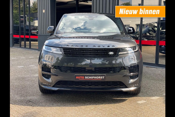 Land Rover Range Rover Sport P460e SE Dyn/23'/Meridian 3D/trekh/stoel clima/5 jaar/Technologie pakket