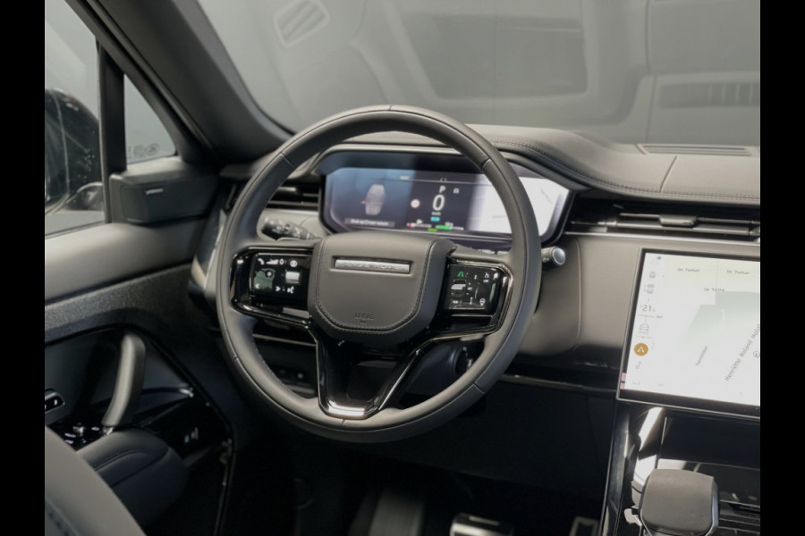 Land Rover Range Rover Sport P460e SE Dyn/23'/Meridian 3D/trekh/stoel clima/5 jaar/Technologie pakket