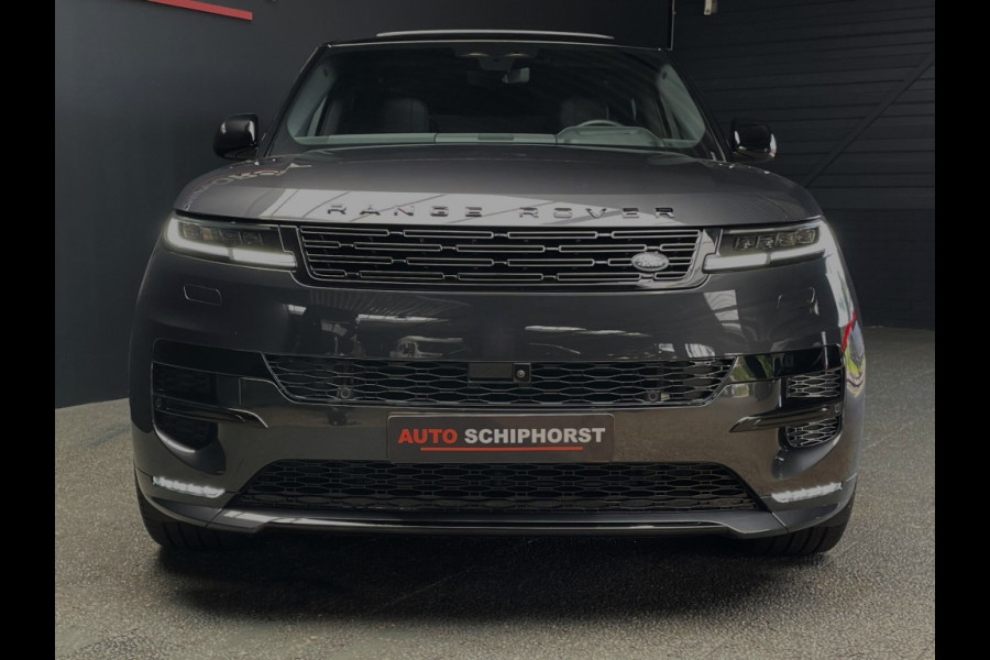 Land Rover Range Rover Sport P460e SE Dyn/23'/Meridian 3D/trekh/stoel clima/5 jaar/Technologie pakket