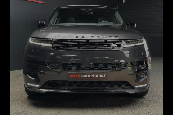 Land Rover Range Rover Sport P460e SE Dyn/23'/Meridian 3D/trekh/stoel clima/5 jaar/Technologie pakket