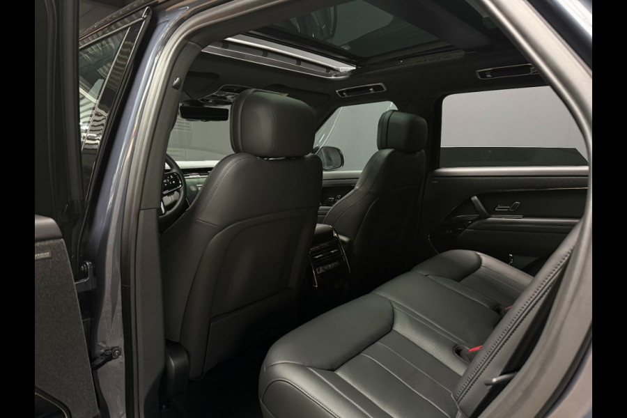 Land Rover Range Rover Sport P460e SE Dyn/23'/Meridian 3D/trekh/stoel clima/5 jaar/Technologie pakket