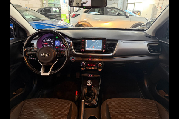 Kia Stonic 1.0 T-GDi DynamicPlusLine Airco|Navi|Carplay|Nap