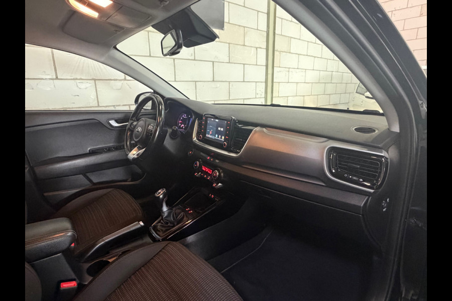 Kia Stonic 1.0 T-GDi DynamicPlusLine Airco|Navi|Carplay|Nap