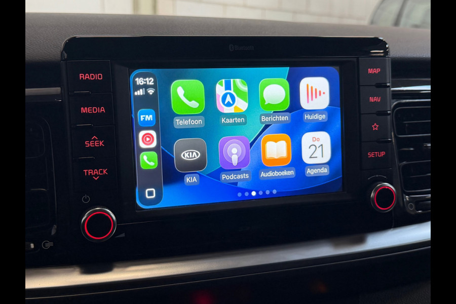 Kia Stonic 1.0 T-GDi DynamicPlusLine Airco|Navi|Carplay|Nap