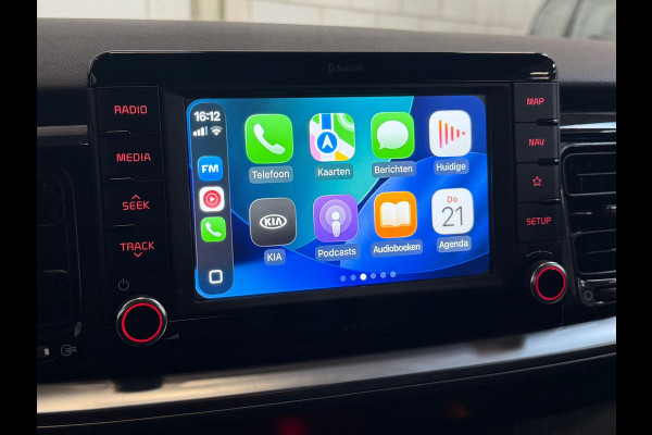 Kia Stonic 1.0 T-GDi DynamicPlusLine Airco|Navi|Carplay|Nap