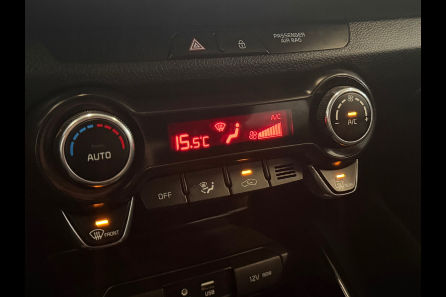 Kia Stonic 1.0 T-GDi DynamicPlusLine Airco|Navi|Carplay|Nap