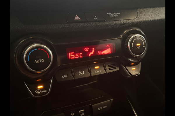 Kia Stonic 1.0 T-GDi DynamicPlusLine Airco|Navi|Carplay|Nap