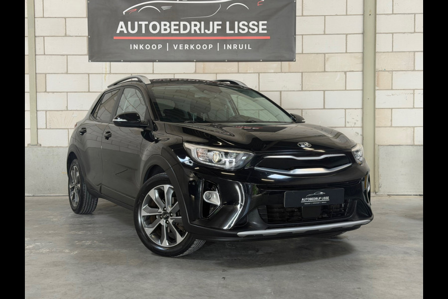 Kia Stonic 1.0 T-GDi DynamicPlusLine Airco|Navi|Carplay|Nap