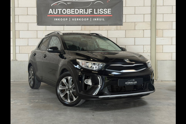 Kia Stonic 1.0 T-GDi DynamicPlusLine Airco|Navi|Carplay|Nap