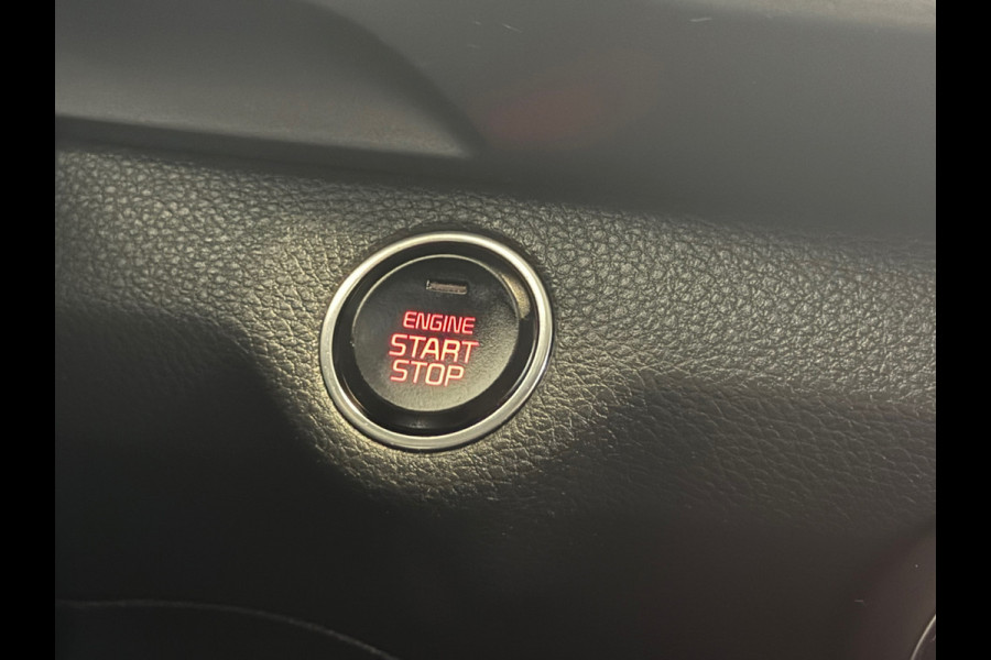 Kia Stonic 1.0 T-GDi DynamicPlusLine Airco|Navi|Carplay|Nap