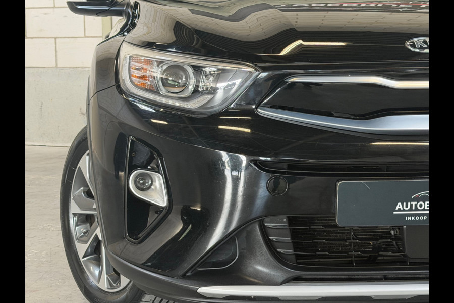 Kia Stonic 1.0 T-GDi DynamicPlusLine Airco|Navi|Carplay|Nap