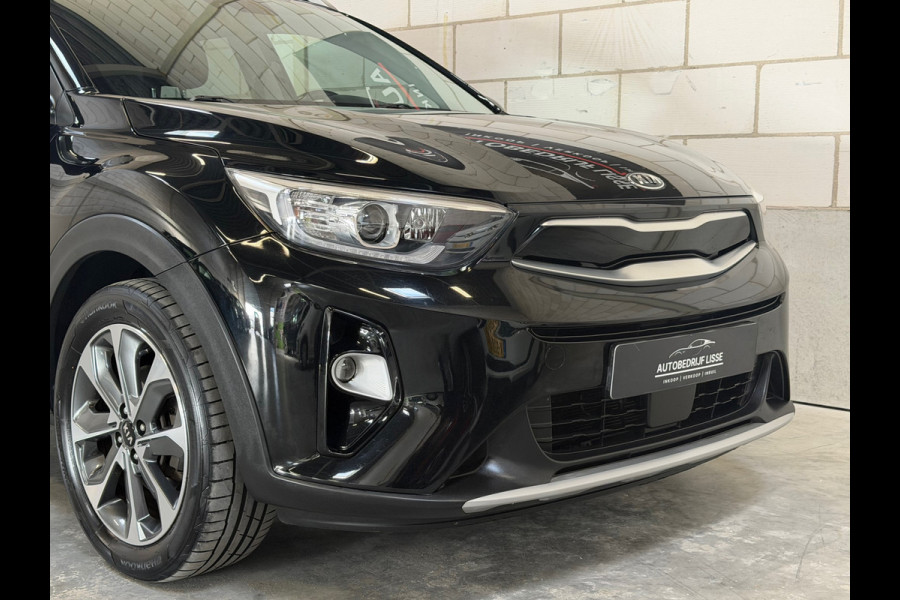 Kia Stonic 1.0 T-GDi DynamicPlusLine Airco|Navi|Carplay|Nap