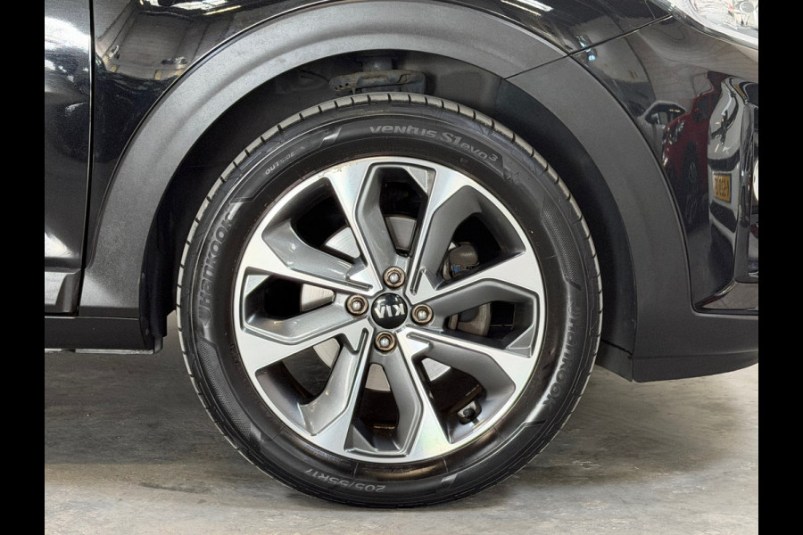 Kia Stonic 1.0 T-GDi DynamicPlusLine Airco|Navi|Carplay|Nap