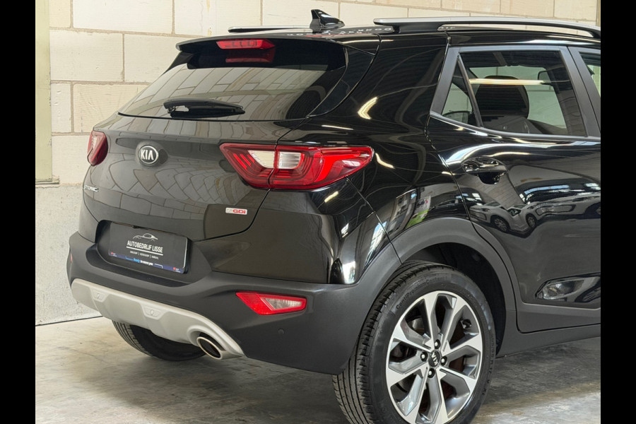 Kia Stonic 1.0 T-GDi DynamicPlusLine Airco|Navi|Carplay|Nap