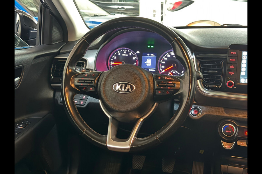Kia Stonic 1.0 T-GDi DynamicPlusLine Airco|Navi|Carplay|Nap