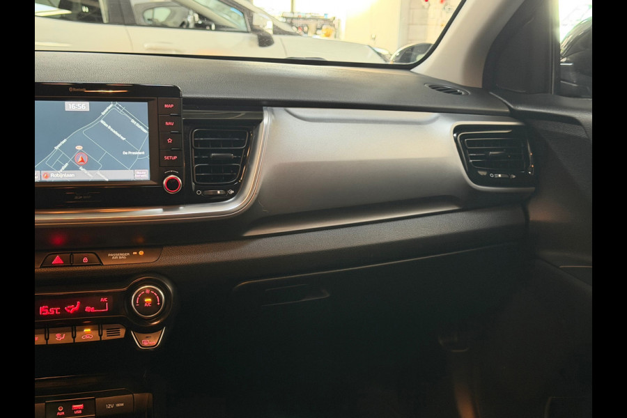 Kia Stonic 1.0 T-GDi DynamicPlusLine Airco|Navi|Carplay|Nap