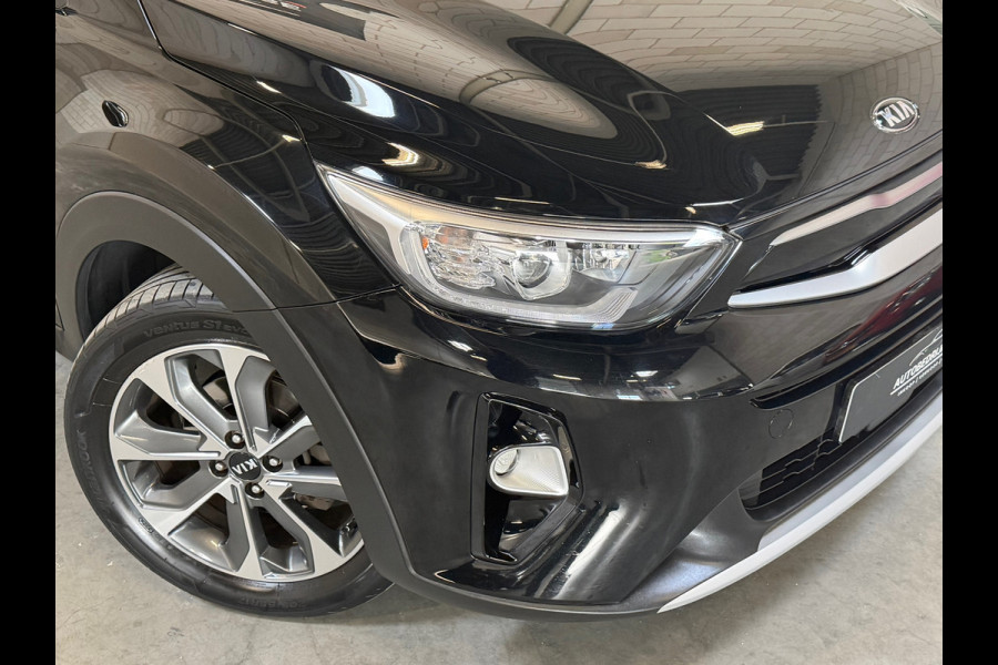 Kia Stonic 1.0 T-GDi DynamicPlusLine Airco|Navi|Carplay|Nap