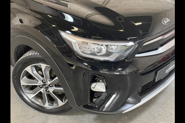 Kia Stonic 1.0 T-GDi DynamicPlusLine Airco|Navi|Carplay|Nap