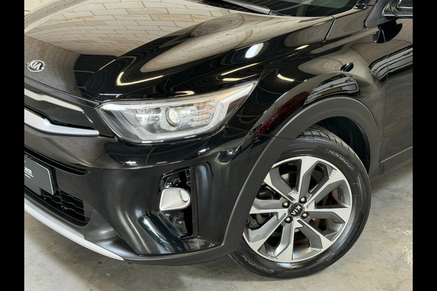 Kia Stonic 1.0 T-GDi DynamicPlusLine Airco|Navi|Carplay|Nap