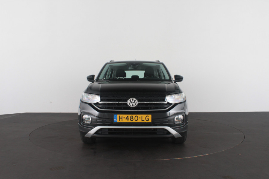 Volkswagen T-Cross 1.0 TSI Life > Navigatie/Adaptive Cruise Control ACC/All season banden