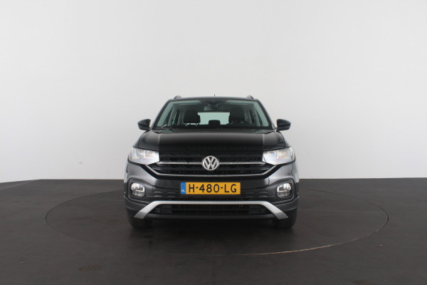 Volkswagen T-Cross 1.0 TSI Life > Navigatie/Adaptive Cruise Control ACC/All season banden