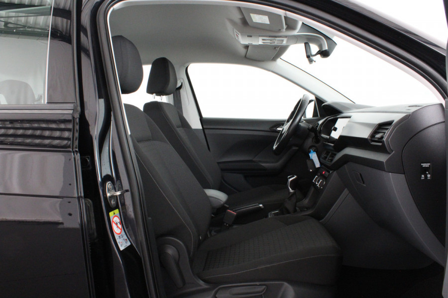 Volkswagen T-Cross 1.0 TSI Life > Navigatie/Adaptive Cruise Control ACC/All season banden