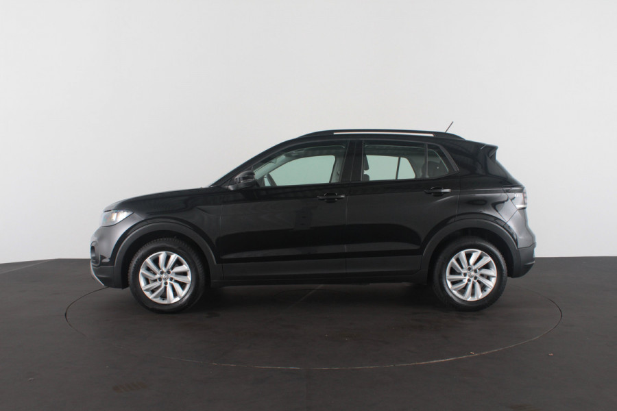 Volkswagen T-Cross 1.0 TSI Life > Navigatie/Adaptive Cruise Control ACC/All season banden