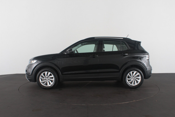 Volkswagen T-Cross 1.0 TSI Life > Navigatie/Adaptive Cruise Control ACC/All season banden