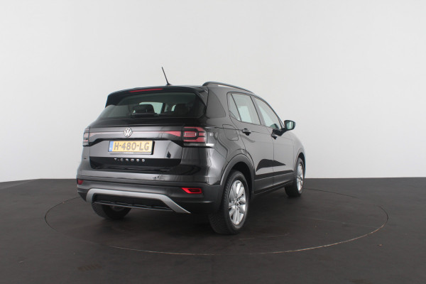 Volkswagen T-Cross 1.0 TSI Life > Navigatie/Adaptive Cruise Control ACC/All season banden